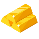 Gold Logo
