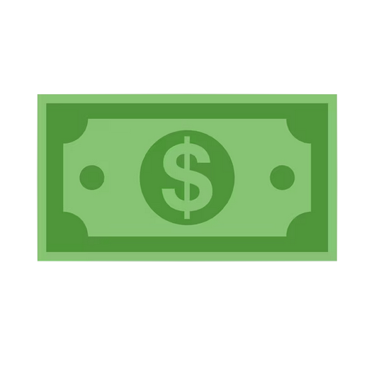 Dollar Logo